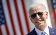 Amérique : Biden se prépare aux élections présidentielles de 2024