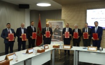 Fès : 200 MDH pour l'aménagement de la zone industrielle Ain Bida