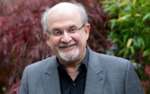 L'écrivain Salman Rushdie victime d'une attaque à New York