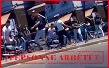 Arrestation de l’agresseur d'un policier à Casablanca 