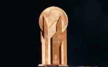 Trophée Yachine 2022 : Bounou parmi les 10 nominés