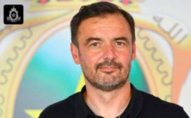 AS FAR : Fernando Da Cruz pour remplacer Sven Van Den Broek