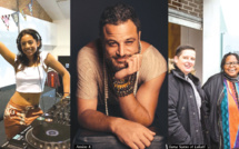 « Into The Wild » : électro et techno in the house