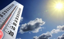 Canicule : Les gestes à bannir en période de fortes chaleurs