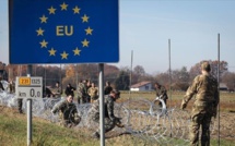 Migration : Hausse des passages irréguliers vers l’Europe
