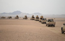 Arabie saoudite-USA  : Manœuvres militaires conjointes