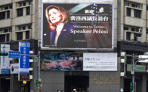 Chine-USA : La tension persiste