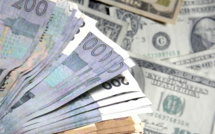 BAM : Le dirham grimpe de 0,28% face au dollar