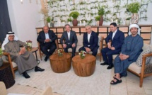 Accords d’Abraham : le sommet arabo-israélien condamné à être annulé ?