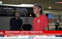 Transfert : Mountassir Lahtimi désormais joueur de la Ligue turque