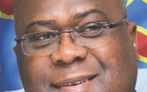 Prix de la Paix et de la Réconciliation Nationale : Le Président Félix Tshisekedi, lauréat