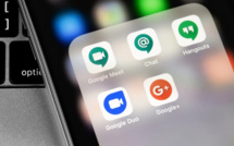 Google Meet et Duo : Il est désormais possible d’héberger des sessions de groupe Spotify et YouTube
