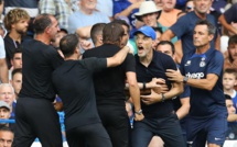 Premier League : Conte et Tuchel convoqués par la Fédération Anglaise (FA)