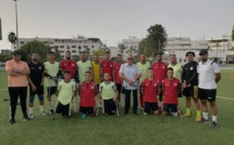 Mondial pour footballeurs amputés / Turquie 2022 : Le Maroc dans le groupe « D » (30 septembre au 9 octobre 2022)