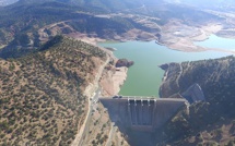 Région TTA  : Les barrages en déficit de 306 millions m3