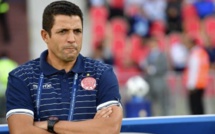 Wydad : Mustapha Khalfi assure l'intérim en attendant Amouta