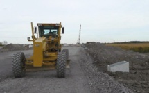 Casablanca-Berrechid : Des travaux d’élargissement routier