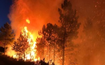 Incendie à « Kediyat-Al-Tayfour » : Le Parquet de Tétouan ouvre une enquête judiciaire 