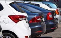 Automobile : Le Maroc importe 1,1% de voitures espagnoles en 2021