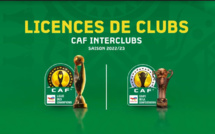 Compétitions africaines interclubs : La participation des Raja, Wydad (LDC), AS FAR et RSB officiellement validée par la CAF