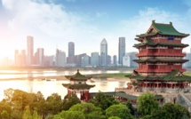 Chine : des mesures pour concilier alimentation électrique et demande croissante