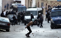 “Violences anti-policières” : voici les peines applicables
