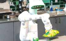 Google : Les robots appelés à prendre des décisions