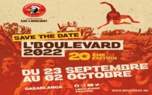 Festival l'Boulevard: 17 groupes et artistes retenus pour le tremplin