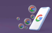 Google : Géant de l’investissement en crypto-monnaie