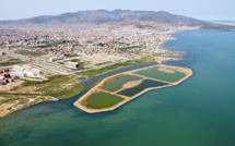 Pollution volontaire du lac Marchica à Nador : l'ONEE ouvre une enquête 