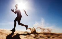 Courir sur le sable : Quels sont les avantages