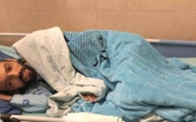 Palestine : Al-Awawda franchit les 170 jours de sa grève de la faim