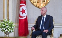 Tunisie : Saïed qualifie d’ « inacceptables » des déclarations américaines