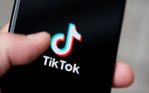 TikTok : «Le navigateur intégré pourrait être un enregistreur de frappe»