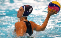 Natation :  Le Prix FINA pour Maggie Steffens en water-polo féminin