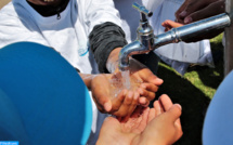 Tanger : Sensibilisation sur la préservation de l’eau