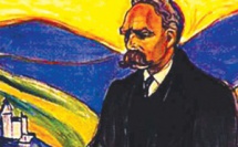 L’art selon Nietzsche : Le délire de Dionysos, l’harmonie d’Apollon