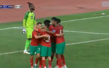 Equipe nationale A’ : Elle rentre au pays après avoir battu la Jamaïque