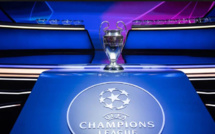 La Ligue des champions (UEFA) 2022-2023 : Tirage de la phase de groupes ce jeudi (17h)