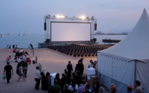 Rabat : Ciné-plage, un rendez-vous panafricain