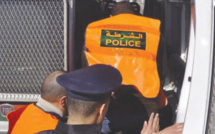 Casablanca : Coups, blessures et meurtre