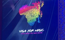 Rabat : Et de 9 pour Visa for Music