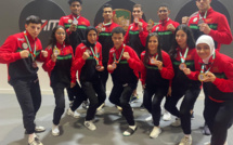 Kick-boxing : Championnats d'Afrique du 26 au 28 août avec la participation du Maroc