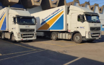SNTL : 5,4 MDH pour définir les orientations logistiques