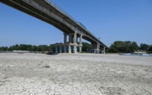 Sécheresse : Les ravages du dérèglement climatique