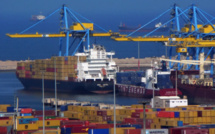 L'Agence Nationale des Ports : Le trafic portuaire en baisse de 1,1%