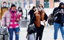 Miraoui : Un concours sera organisé pour les étudiants d'Ukraine 