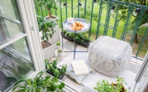 Déco été : Invitez la saison estivale même chez vous