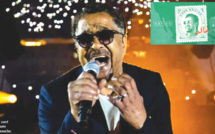 Magazine : Khaled, le roi du raï déraille
