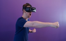 META : Une date de sortie pour le nouveau casque VR